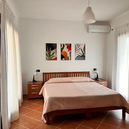 Casa Grecale Villa Girasole Exterior photo