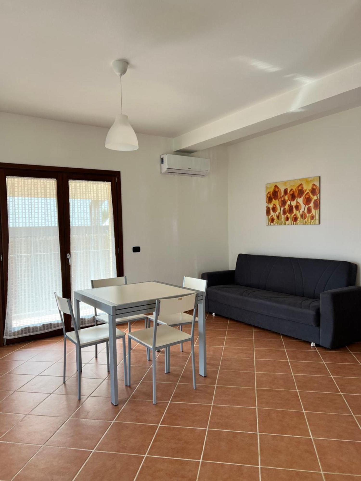Casa Grecale Villa Girasole Exterior photo